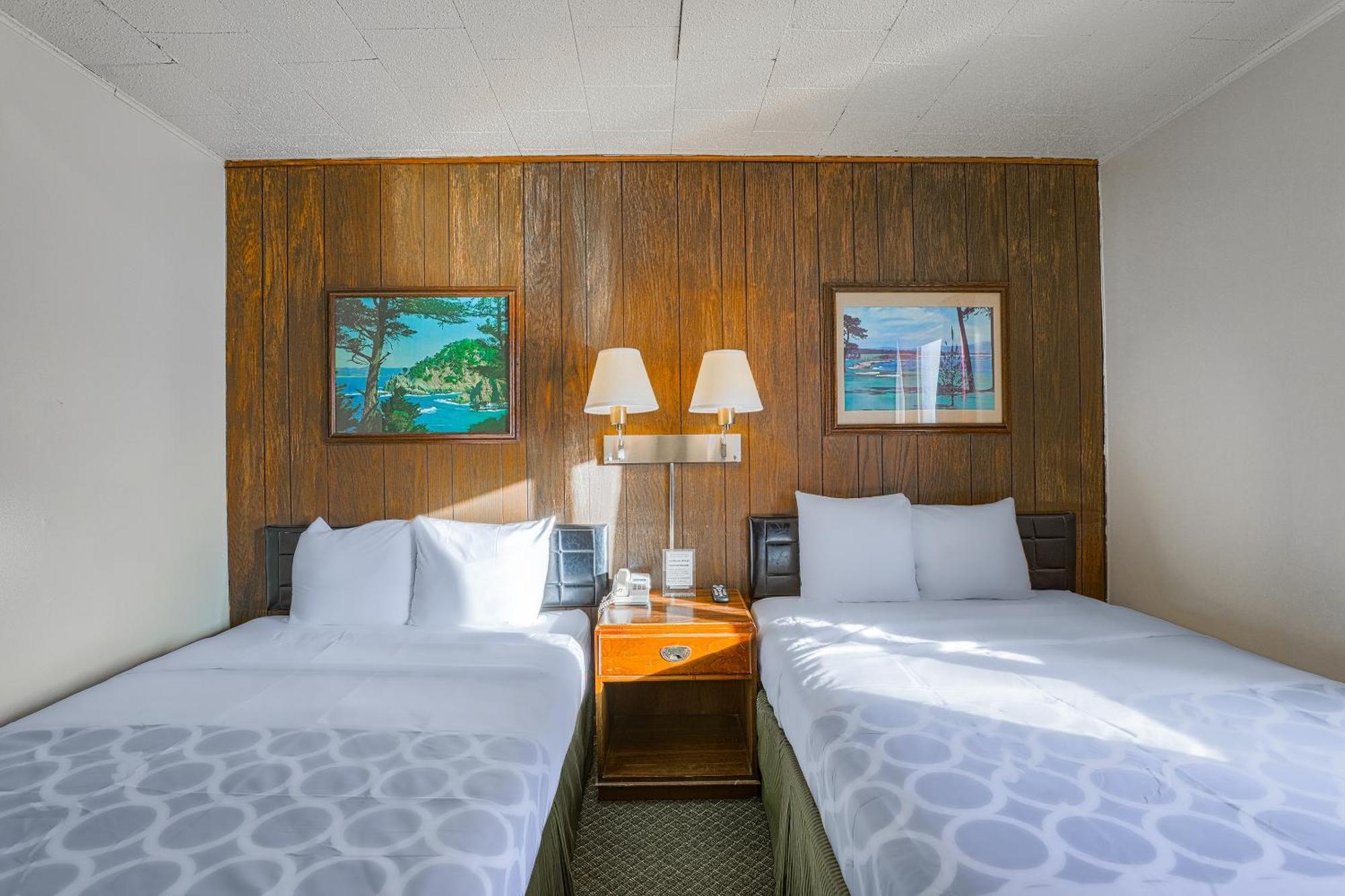 Love Hotels Silver Street By Oyo At Hurley Wi Exteriör bild